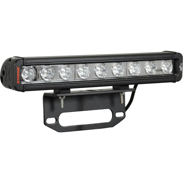Photo of Winch FairLead Light Kit For 6" FairLead (with XIL-LPX910) by Vision X Off-Road - Premium Mounting Accessories for UTVs / Side by Sides