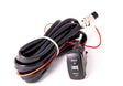 Dash Mount Rocker Switch