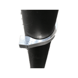 Billet Aluminum Windshield Clamp “U” Clamp