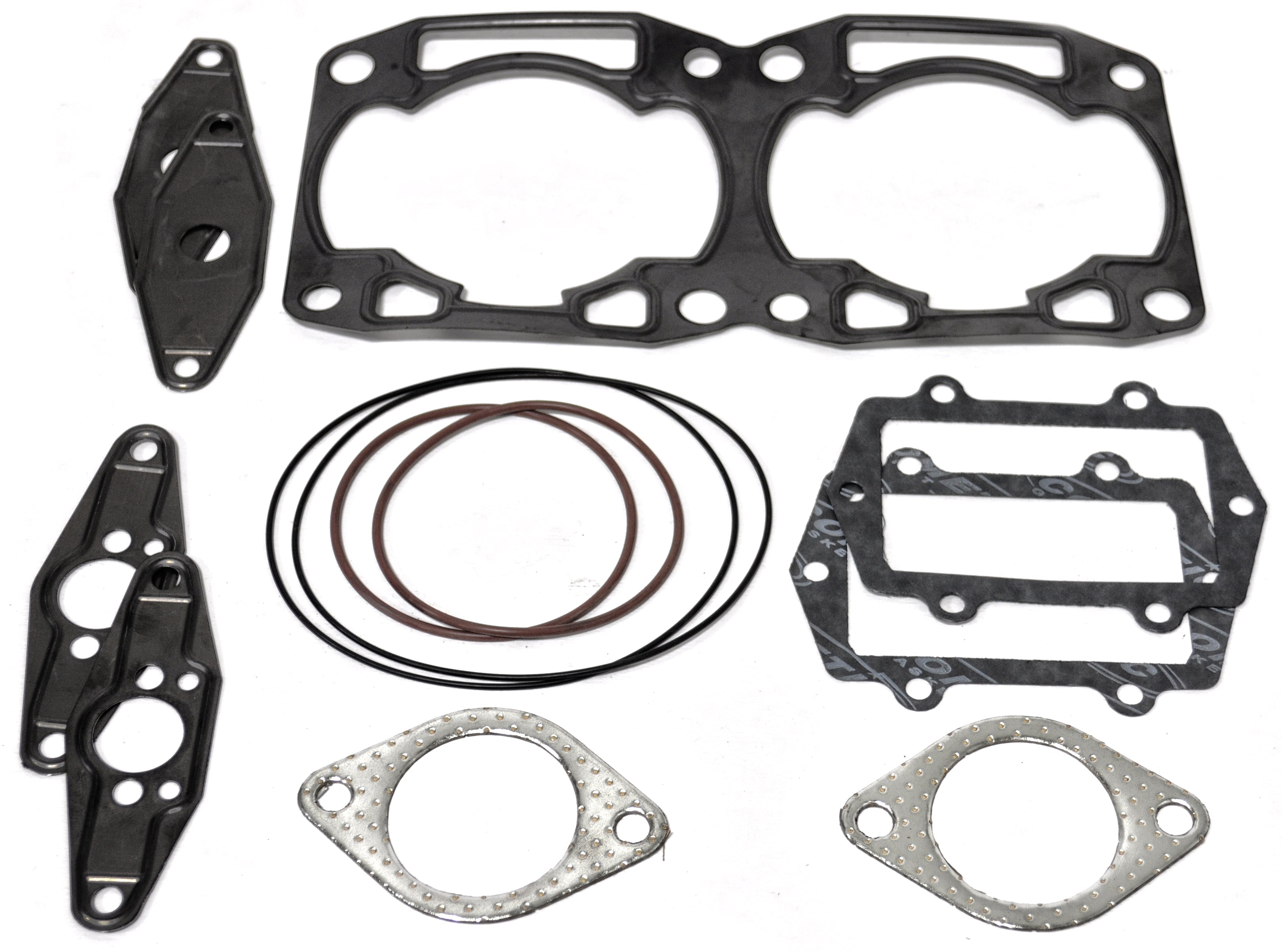 Photo of Gasket Top End Kit by Bikeman Performance - Premium for UTVs / Side by Sides