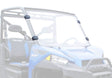 Windshield Clamp Kit - Set of 4 Clamps