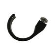Photo of Billet Aluminum Windshield Clamp "U" Clamp by AJK Offroad - Premium for UTVs / Side by Sides