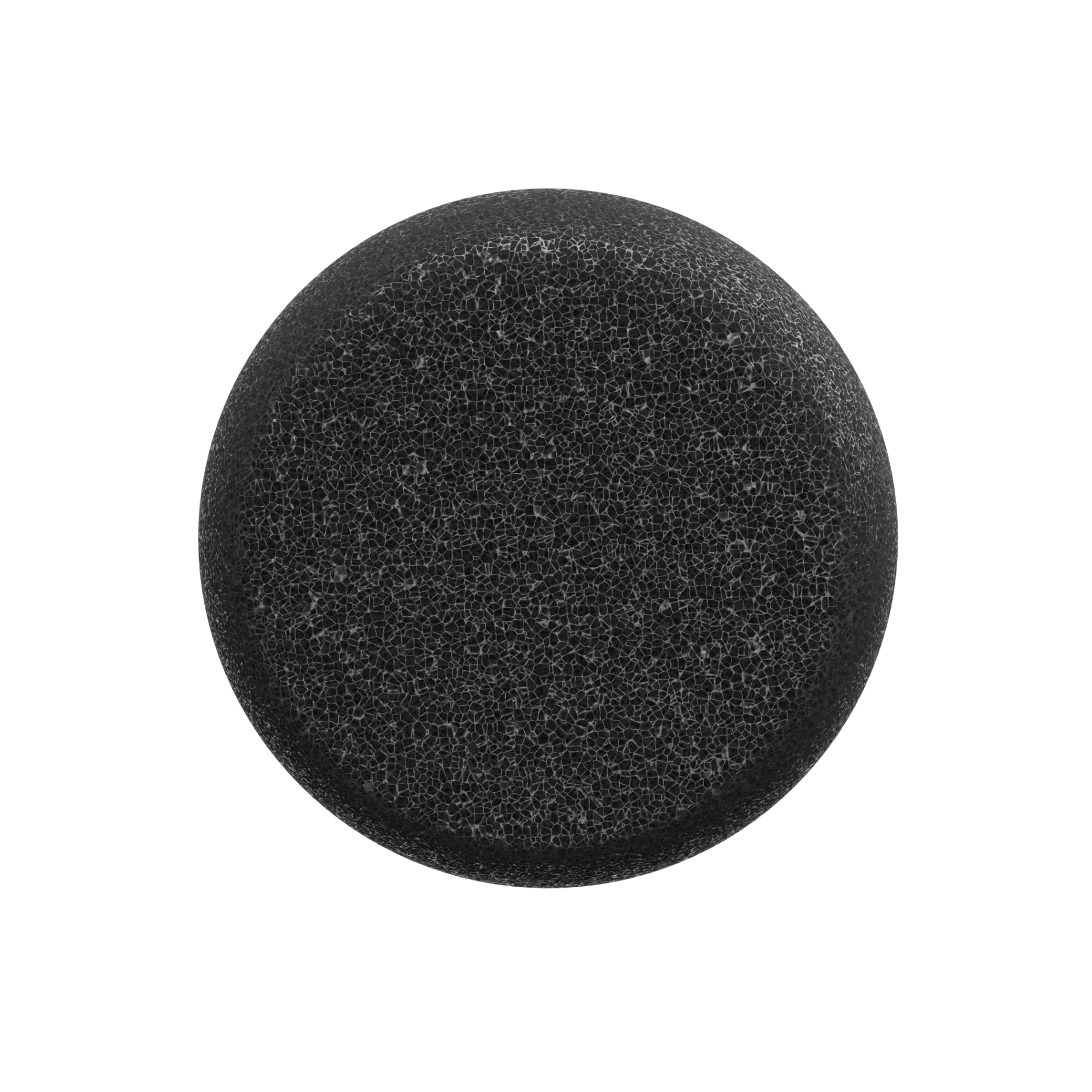 Photo of Wired Microphone Sponge (Small) by Cardo - Premium for UTVs / Side by Sides