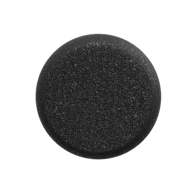 Photo of Wired Microphone Sponge (Small) by Cardo - Premium for UTVs / Side by Sides