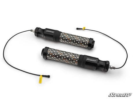 Photo of SuperATV Magnum LED Whip Lights by SuperATV - Premium LED Light Whips & Rock Lights for UTVs / Side by Sides