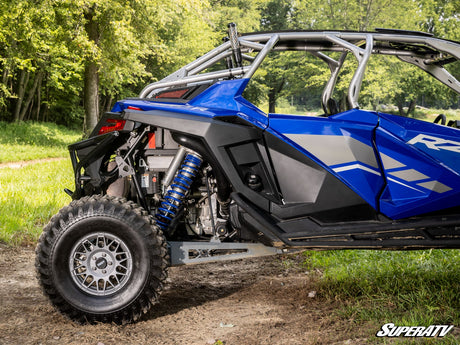 Photo of SuperATV Magnum LED Whip Lights by SuperATV - Premium LED Light Whips & Rock Lights for UTVs / Side by Sides