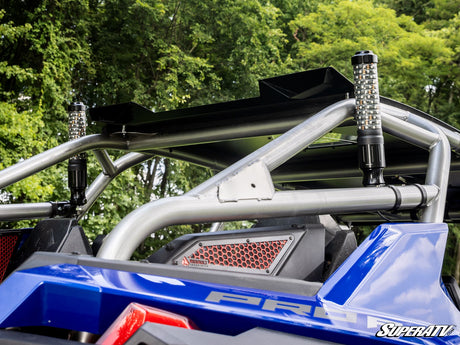 Photo of SuperATV Magnum LED Whip Lights by SuperATV - Premium LED Light Whips & Rock Lights for UTVs / Side by Sides