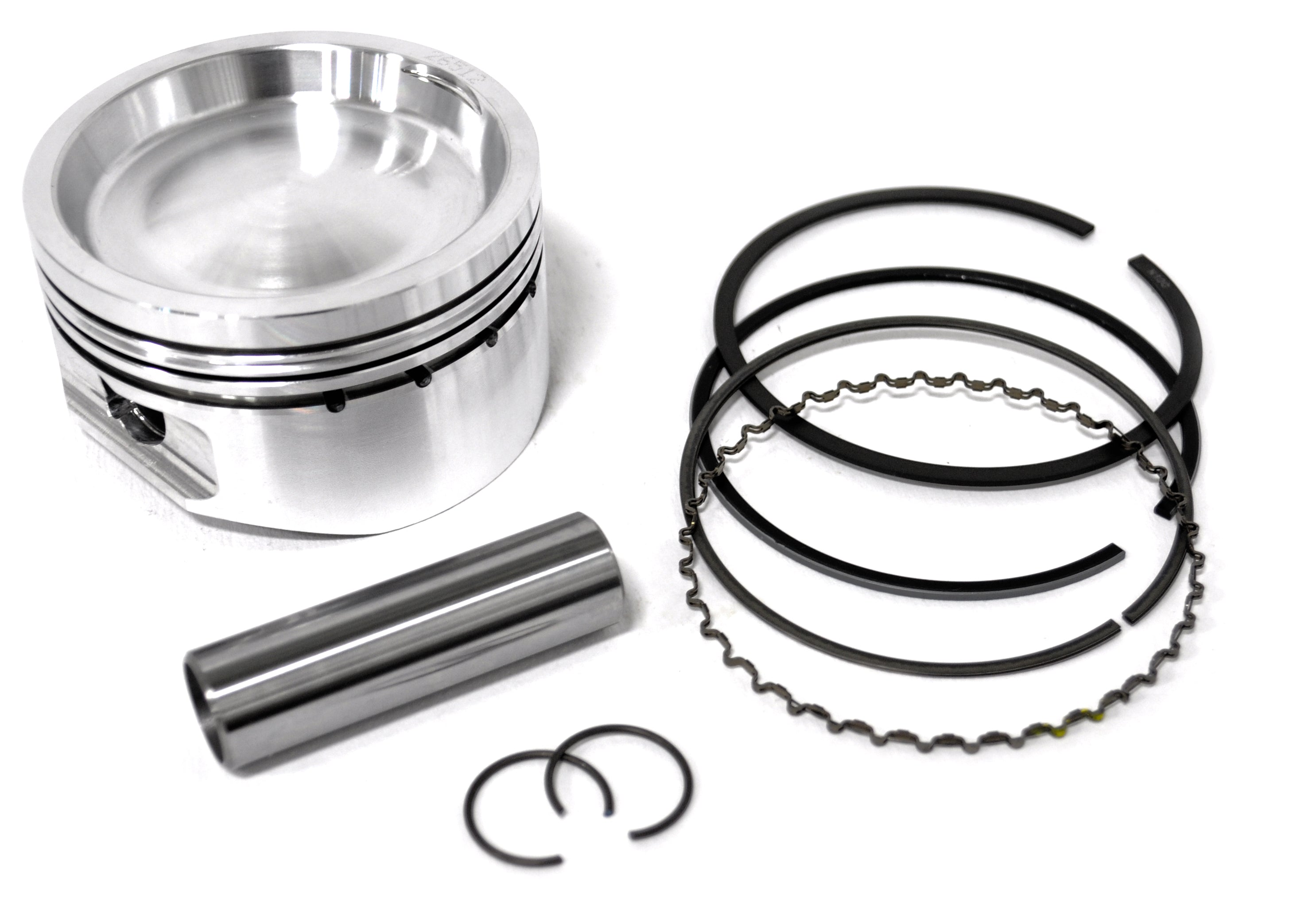 Photo of Piston Forged Big Bore Kit / RZR - Ranger 800 by Bikeman Performance - Premium for UTVs / Side by Sides