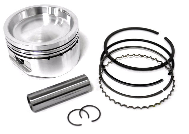 Photo of Piston Forged Big Bore Kit / RZR - Ranger 800 by Bikeman Performance - Premium for UTVs / Side by Sides