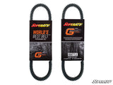 Photo of GBoost CFMOTO UForce Heavy-Duty CVT Drive Belt by GBoost - Premium Drive Belts for UTVs / Side by Sides