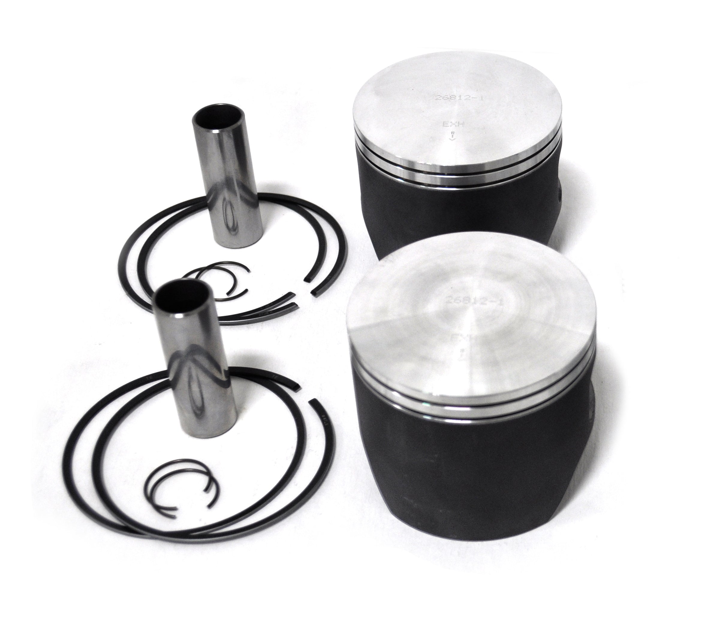 Photo of Durability Kit / 800 (13'+) by Bikeman Performance - Premium for UTVs / Side by Sides