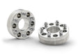 Can-Am 4/137 Wheel Spacer (2 Inch) 1 Pair