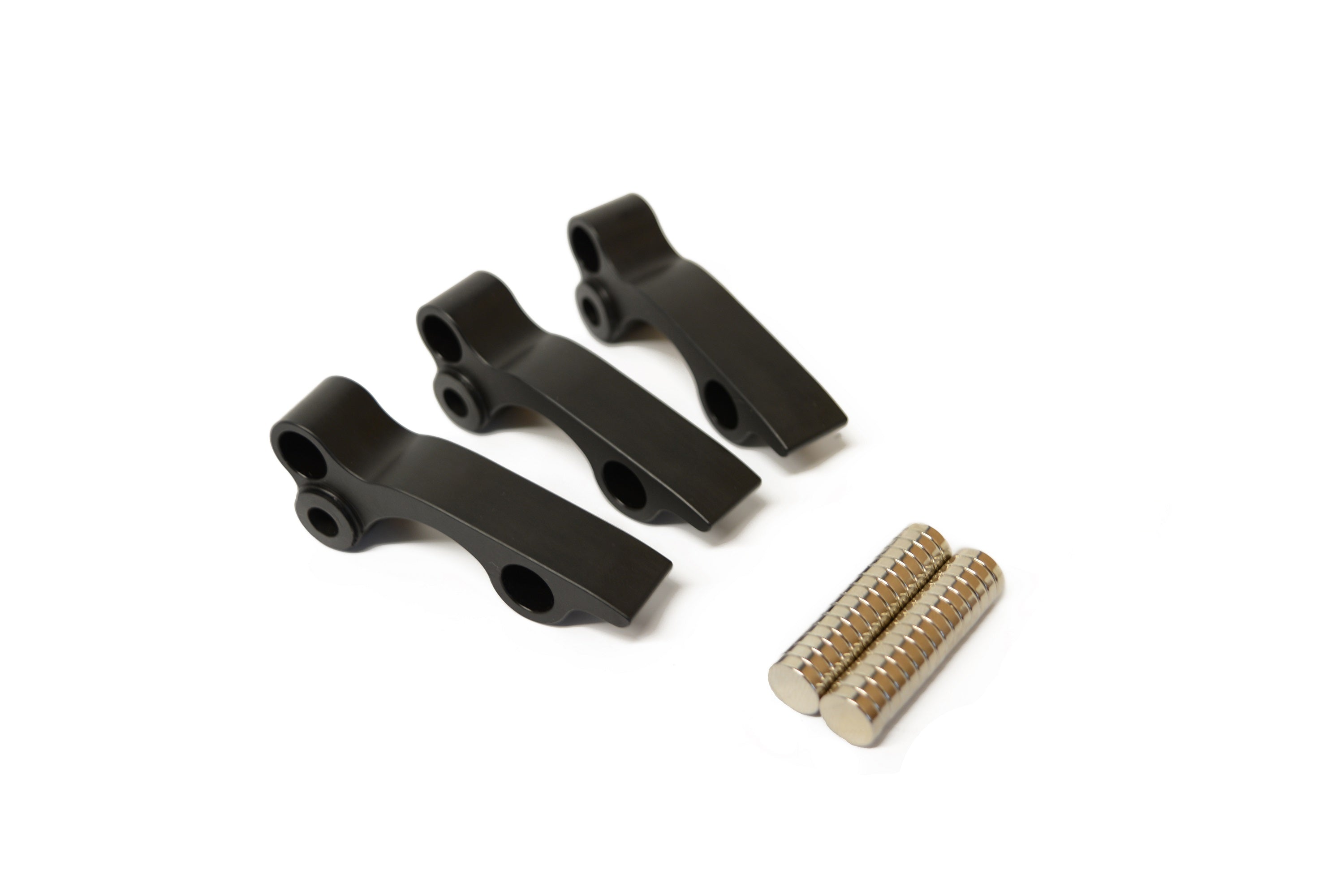 Photo of confirmed Goldstar Clutch Weights / MavX3 ('17+) by Bikeman Performance - Premium for UTVs / Side by Sides