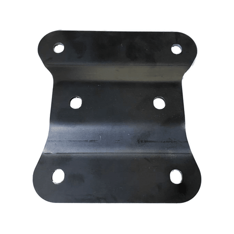 Photo of Can-Am X3 Radius Rod Plate by AJK Offroad - Premium for UTVs / Side by Sides