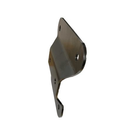 Photo of Can-Am X3 Radius Rod Plate by AJK Offroad - Premium for UTVs / Side by Sides