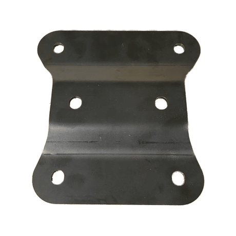 Photo of Can-Am X3 Radius Rod Plate by AJK Offroad - Premium for UTVs / Side by Sides