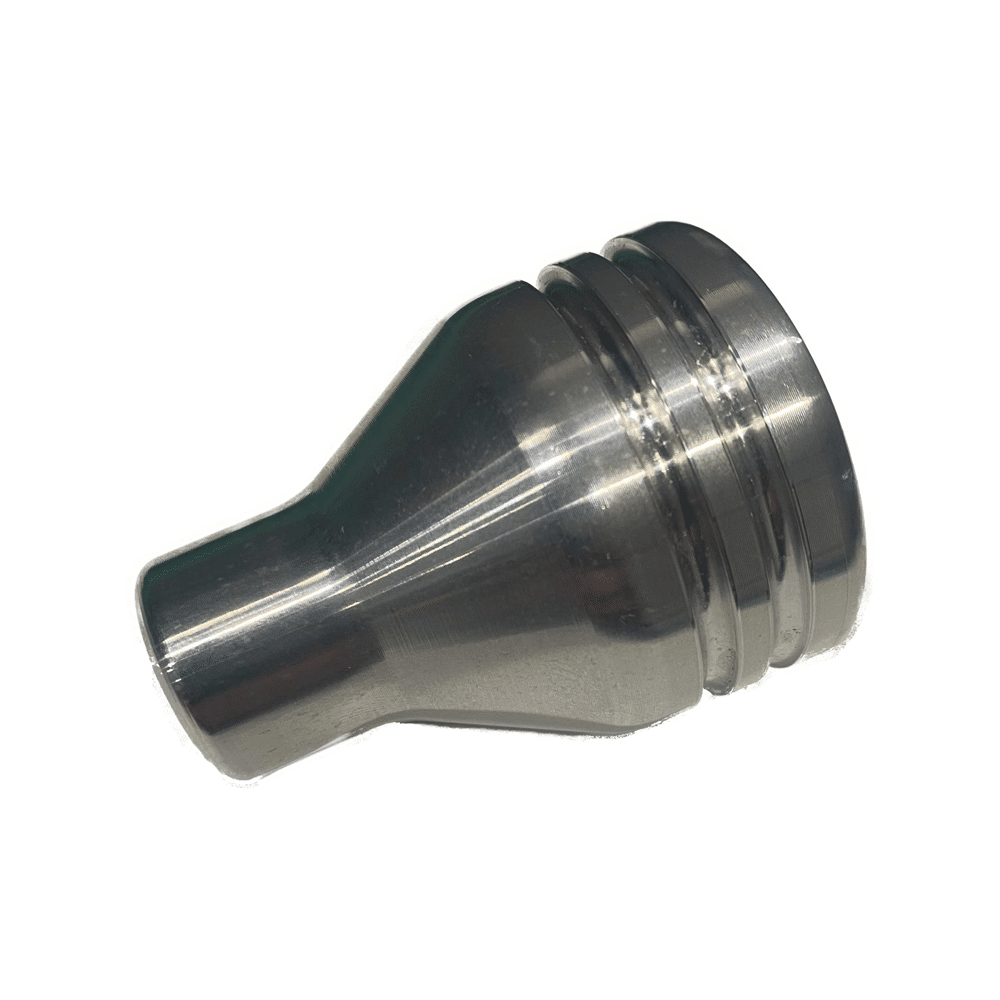 Photo of Can-Am X3 Shift Knob by AJK Offroad - Premium Shifters & Shifter Knobs for UTVs / Side by Sides