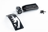 Can-Am X3 Shifter Kit - 6061 Billet Aluminum Shift Knob, Grab Handle + Shift Gate Plate (Under 30 Min Install)