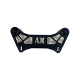Photo of Can-Am Maverick X3 Billet Aluminum Shock Tower Brace by AJK Offroad - Premium for UTVs / Side by Sides
