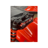 Photo of Can-Am Maverick X3 Billet Aluminum Shock Tower Brace by AJK Offroad - Premium for UTVs / Side by Sides