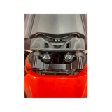 Photo of Can-Am Maverick X3 Billet Aluminum Shock Tower Brace by AJK Offroad - Premium for UTVs / Side by Sides