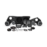 Rockford Fosgate® Stage 6 Gen3 Audio Systems for Can-Am X3 (2017+)