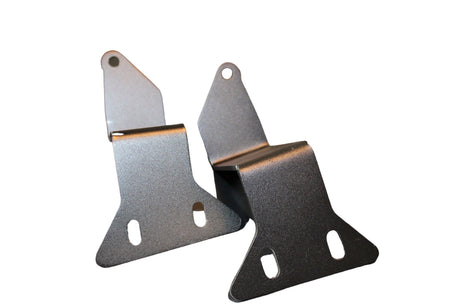 Photo of Can-Am 44 Mini Race bracket by All Terrain Concepts - Premium SXS for UTVs / Side by Sides
