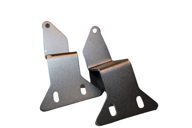Photo of Can-Am 44 Mini Race bracket by All Terrain Concepts - Premium SXS for UTVs / Side by Sides