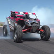 Can-Am Maverick X3 Suspension Package