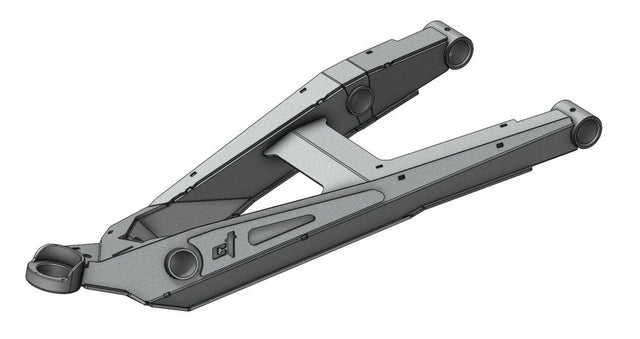 Photo of Maverick X3 64" Boxed Upper A Arms, Gen 2 by CT Race Worx - Premium Suspension for UTVs / Side by Sides