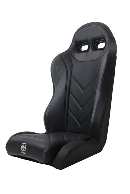 Photo of "REBEL" Series Pair of Front Suspension Bucket Seats Maverick R 2 or 4 Seater (2024-2025) by UTV Mountain Accessories - Premium for UTVs / Side by Sides