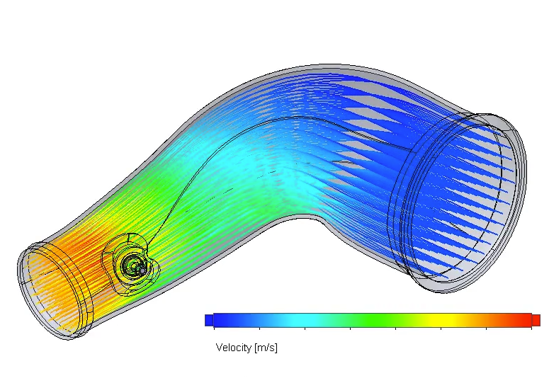 Photo of RPM SXS RPM Can-Am X3 High Flow Carbon Intake Kit by RPM SXS - Premium for UTVs / Side by Sides