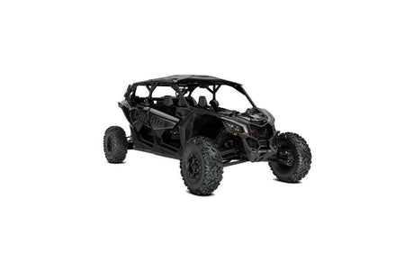 Photo of CanAm X3 Maxx by DKZ Offroad - Premium for UTVs / Side by Sides