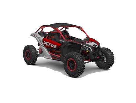Photo of CanAm X3 by DKZ Offroad - Premium for UTVs / Side by Sides