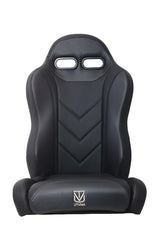 Photo of "Rebel" Series Pair of Front Suspension Bucket Seats Maverick X3 2 or 4 Seater (2017-2025) by UTV Mountain Accessories - Premium Seats & Seat Accessories for UTVs / Side by Sides