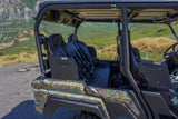 Photo of Wolverine RMAX 4 Rear Bench Seat (2021-2024) by UTV Mountain Accessories - Premium Seats & Accessories for UTVs / Side by Sides