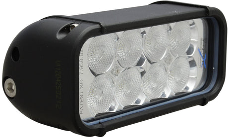 Photo of 6" Xmitter LED Light Bar Flood Beam by Vision X Off-Road - Premium Light Bars for UTVs / Side by Sides