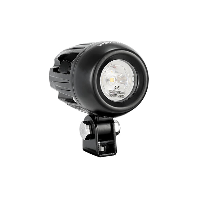 Photo of 1.7″ Solstice LED Pod 10° Beam by Vision X Off-Road - Premium LED Driving Light for UTVs / Side by Sides