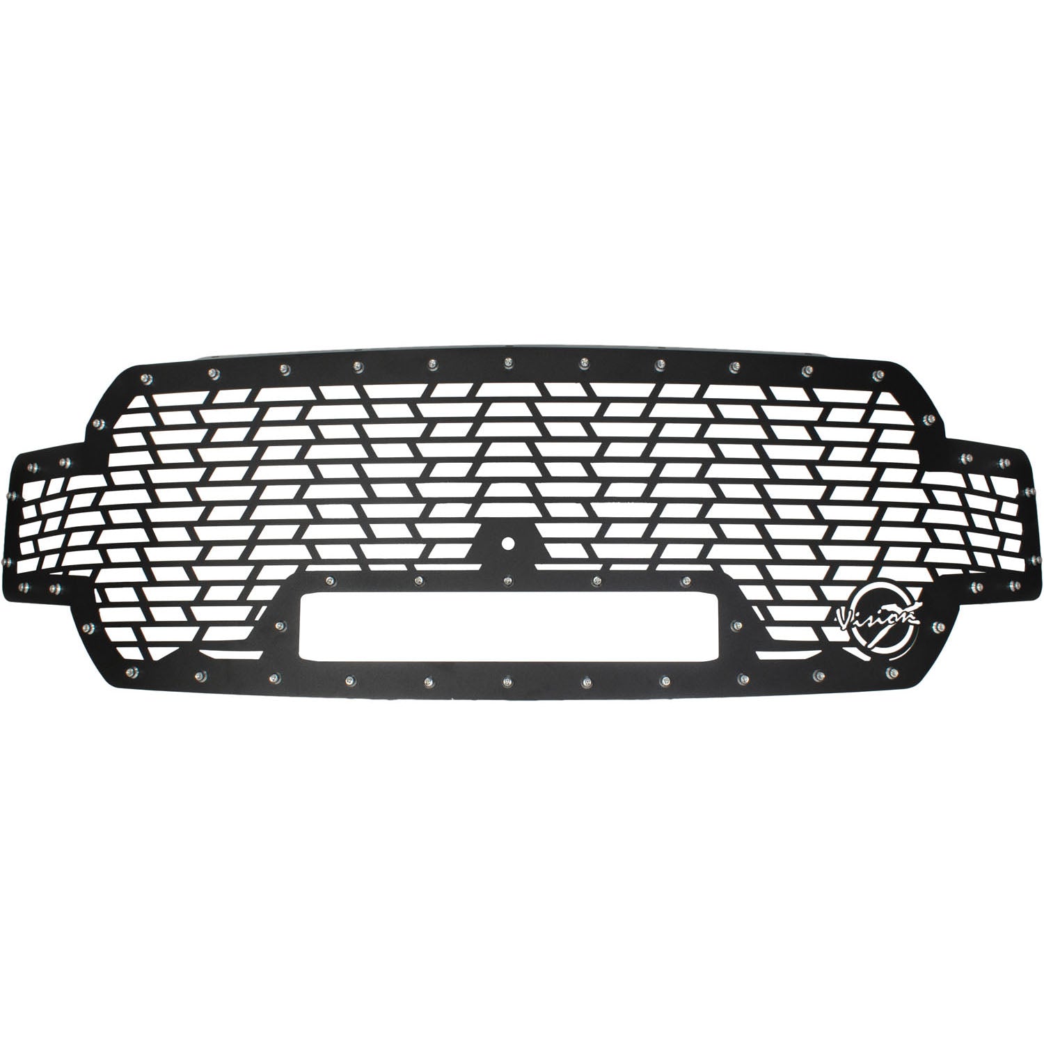 Photo of 2018-2020 Ford F-150 Light Bar Grille (with XPR-9M Light) by Vision X Off-Road - Premium Vehicle Accent Light for UTVs / Side by Sides