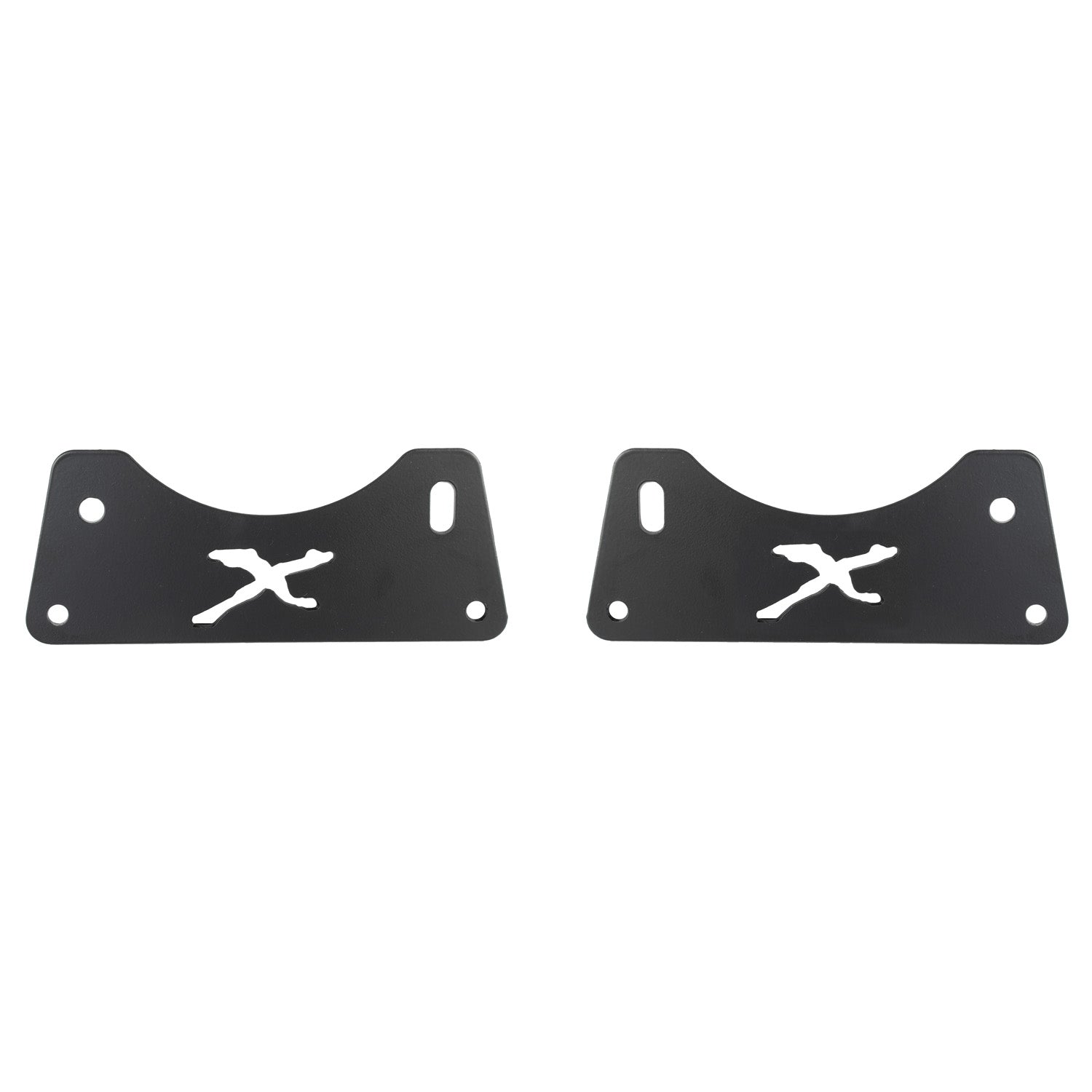 Photo of 2014-2023 Toyota 4-Runner Grille Light Bar Kit by Vision X Off-Road - Premium Vehicle Accent Light for UTVs / Side by Sides