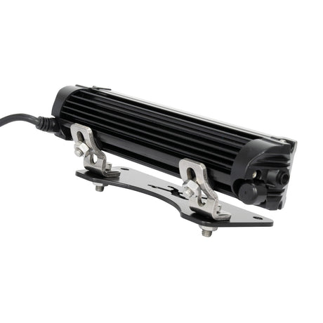 Photo of 2014-2023 Toyota 4-Runner Grille Light Bar Kit by Vision X Off-Road - Premium Vehicle Accent Light for UTVs / Side by Sides