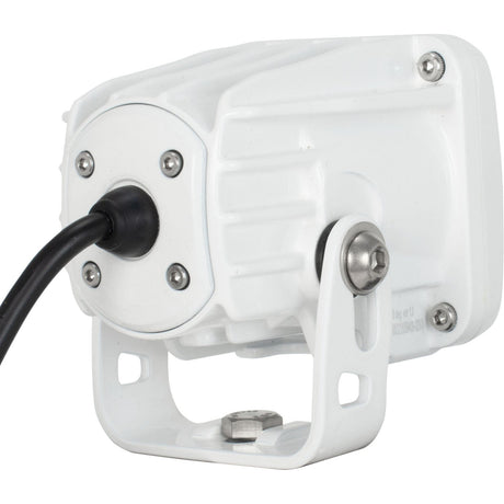 Photo of 3" White Optimus Square 10º Beam LED Light by Vision X Off-Road - Premium Light Pods for UTVs / Side by Sides