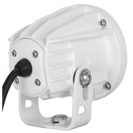 Photo of 3.7" White Optimus Round 60º Beam LED Light by Vision X Off-Road - Premium Light Pods for UTVs / Side by Sides