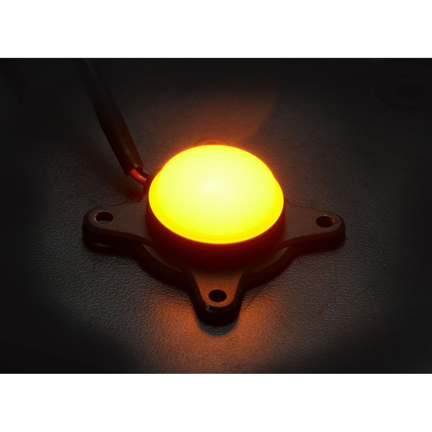 Photo of Universal Pro Pods by Vision X Off-Road - Premium LED Accent Lighting for UTVs / Side by Sides