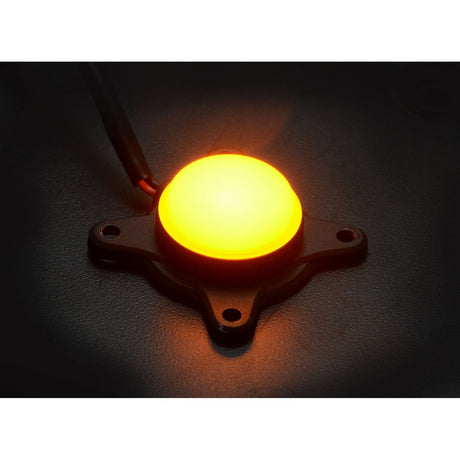 Photo of Universal Pro Pods by Vision X Off-Road - Premium LED Accent Lighting for UTVs / Side by Sides