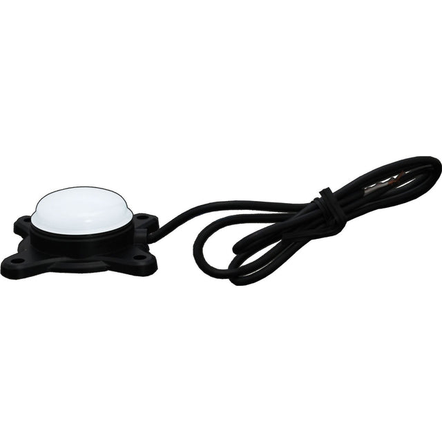 Photo of Universal Pro Pods by Vision X Off-Road - Premium LED Accent Lighting for UTVs / Side by Sides