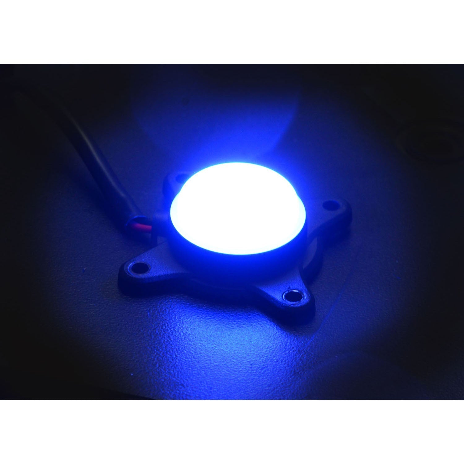 Photo of Universal Pro Pods by Vision X Off-Road - Premium LED Accent Lighting for UTVs / Side by Sides