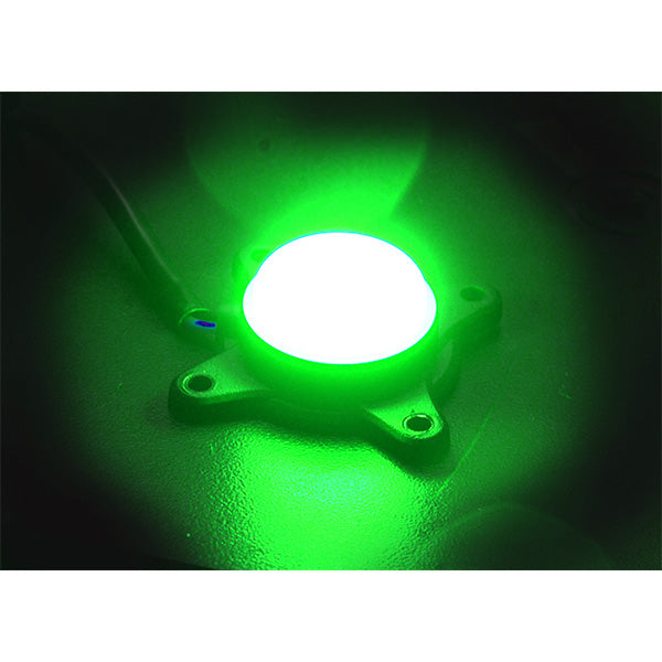 Photo of Universal Pro Pods by Vision X Off-Road - Premium LED Accent Lighting for UTVs / Side by Sides