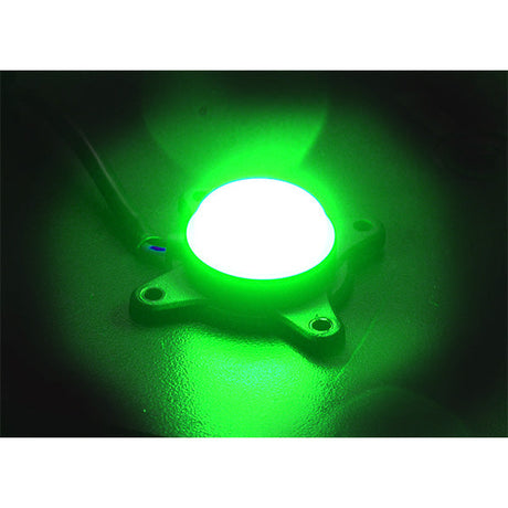 Photo of Universal Pro Pods by Vision X Off-Road - Premium LED Accent Lighting for UTVs / Side by Sides