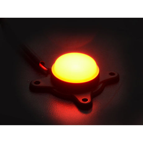 Photo of Universal Pro Pods by Vision X Off-Road - Premium LED Accent Lighting for UTVs / Side by Sides